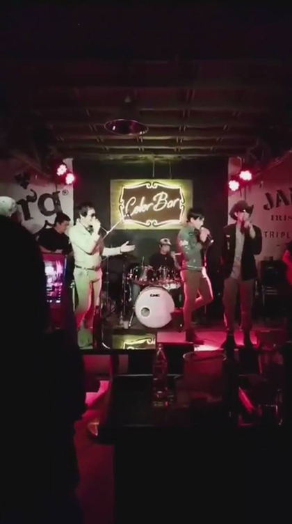 โจ บอยสเก๊าท์