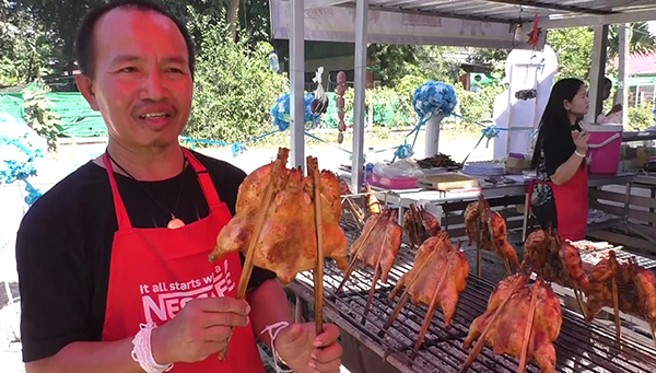 แพะขโมยเพชร 15 ล้าน