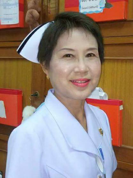 มณี ขอจ๋วนเตี๋ยว