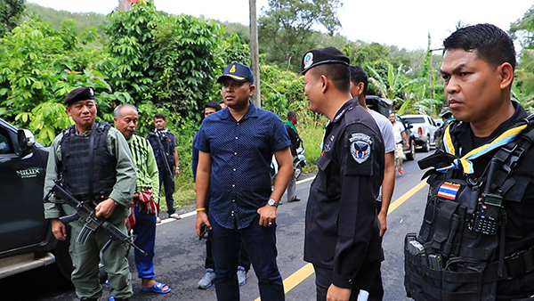 ระเบิดรถหุ้มเกราะทหาร