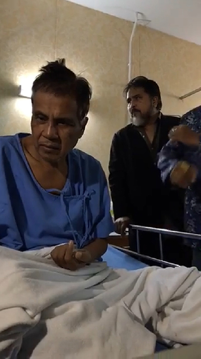 กิตติ ดัสกร