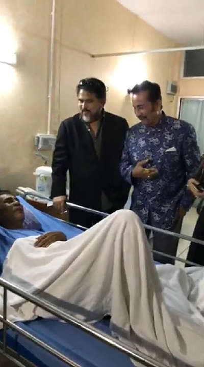 กิตติ ดัสกร