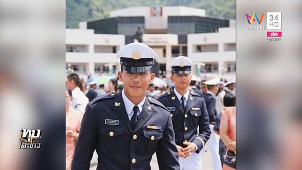 โรงเรียนทหาร