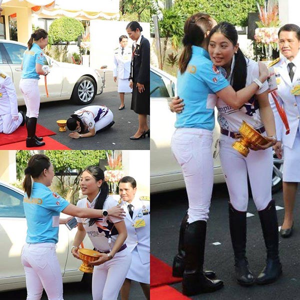 พระองค์เจ้าสิริวัณณวรีนารีรัตน์