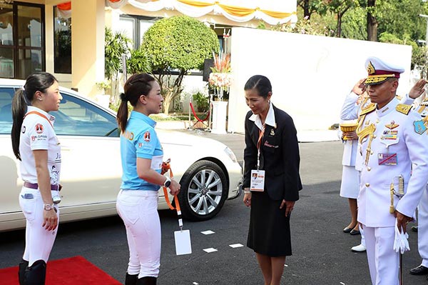 พระองค์เจ้าสิริวัณณวรีนารีรัตน์