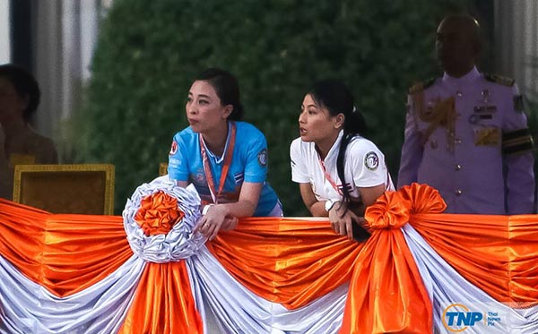 พระองค์เจ้าสิริวัณณวรีนารีรัตน์