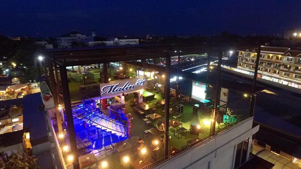 ข่าวลูกนายพลโดนกระทืบ