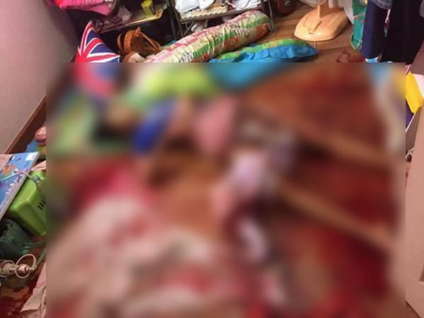 ตายหลังคลอด