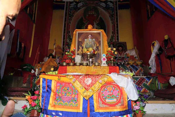 นิทรรศการเทิดพระเกียรติ