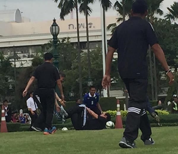 ประยุทธ์ จันทร์โอชา