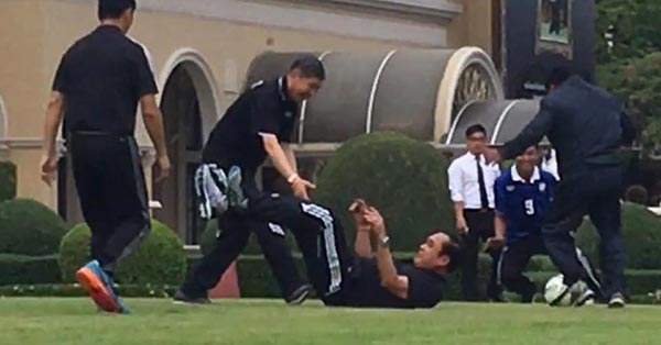 ประยุทธ์ จันทร์โอชา