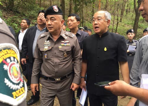 วัดธรรมกาย