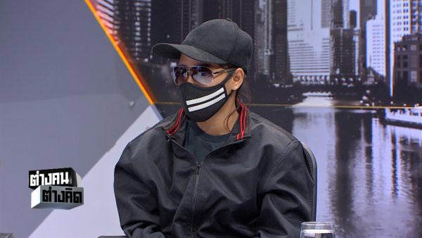 ร่างทรงหนุมาน