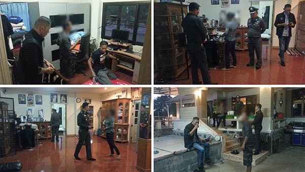 ร่างทรงหนุมาน