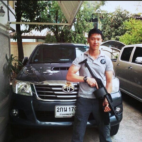 หนอ วีระชัย