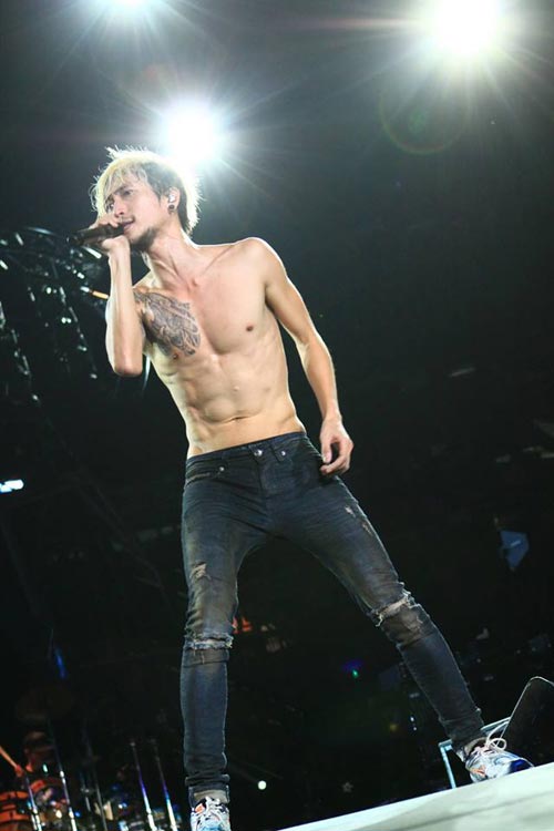 ตูน บอดี้สแลม