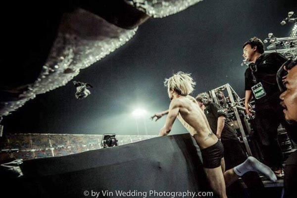 ตูน บอดี้สแลม