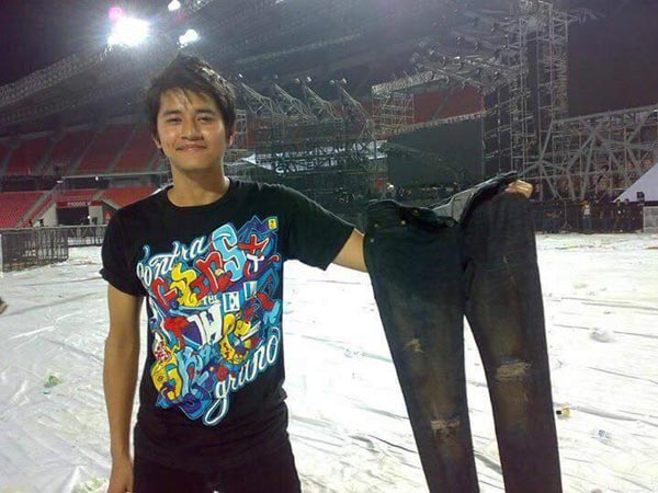 ตูน บอดี้สแลม