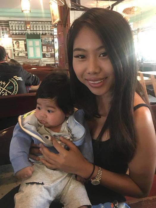 เศรษฐีนีบ่อน้ำมัน