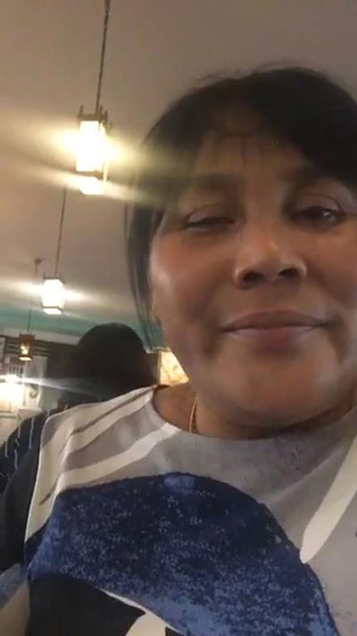 เศรษฐีนีบ่อน้ำมัน