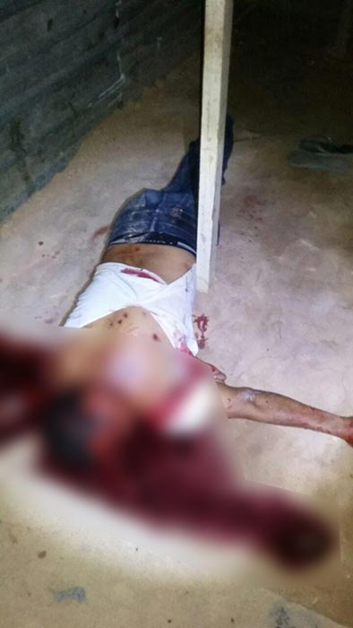 คุกบราซิล