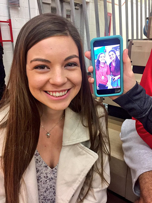 คนหน้าเหมือน