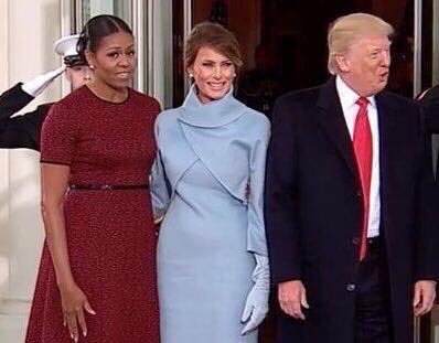 มิเชลล์ โอบามา