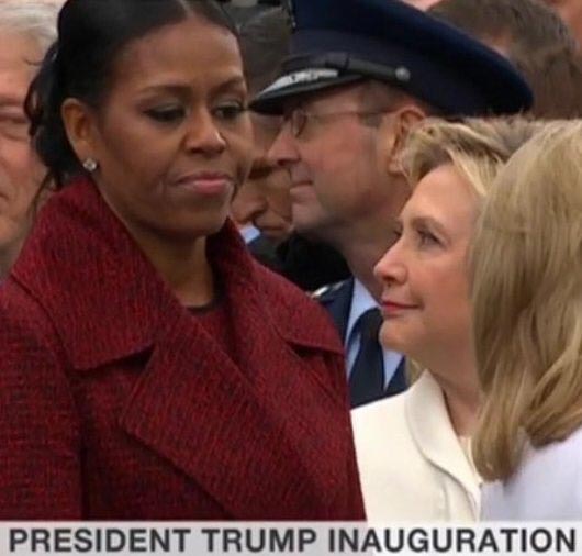 มิเชลล์ โอบามา