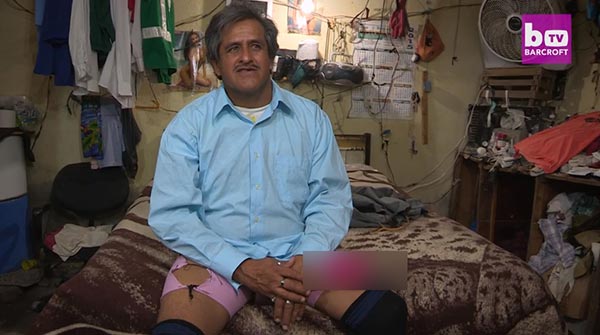 จู๋ยาวที่สุดในโลก