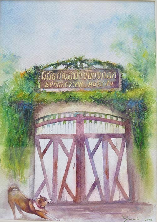 วราพร สุรวดี