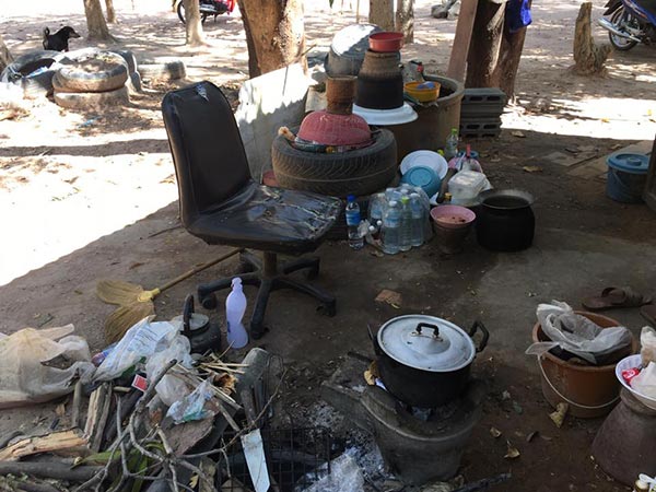 ผู้ป่วยเอดส์