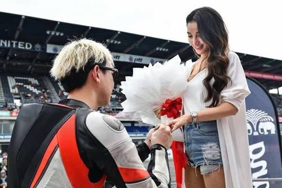 เบนซ์ เรซซิ่ง