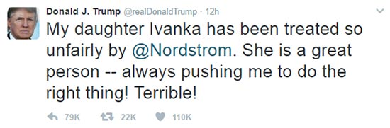 โดนัลด์ ทรัมป์