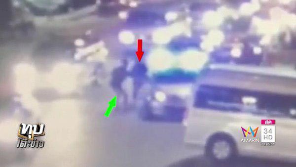 วิศวกรยิงวัยรุ่น