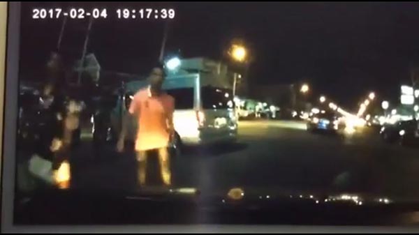 วิศวกรยิงวัยรุ่น