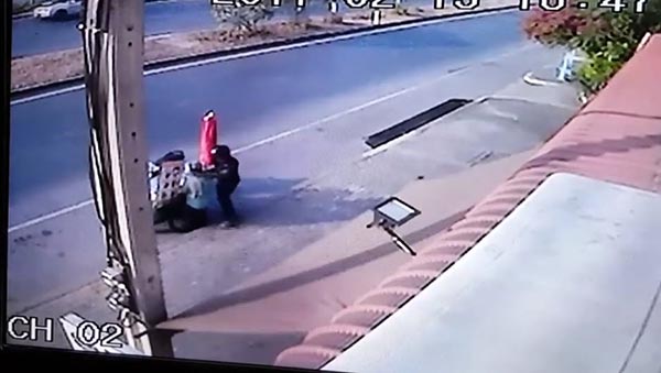 ปล้นพ่อค้า