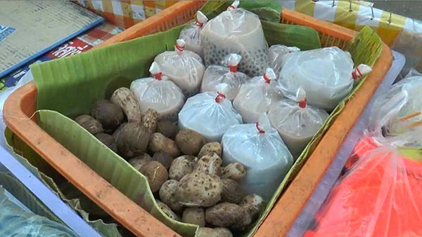 ยายสู้ชีวิต