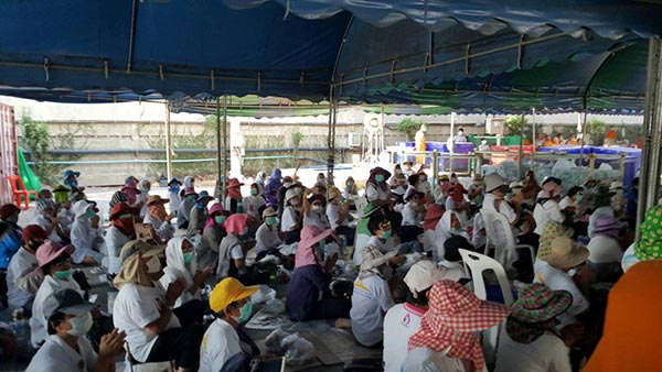 วัดธรรมกาย