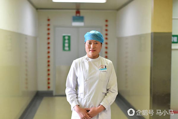 กลัวการผ่าตัด