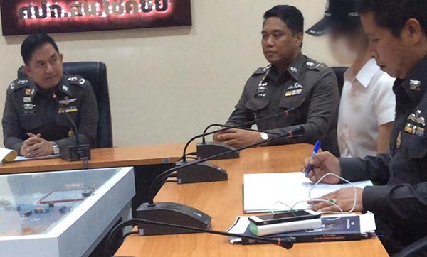 นักศึกษาสาวโดนฉุด