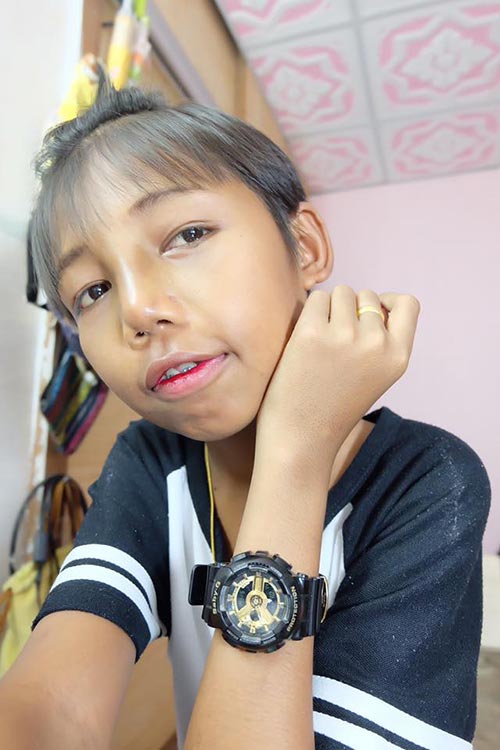 สุชาติ แคปเจอร์