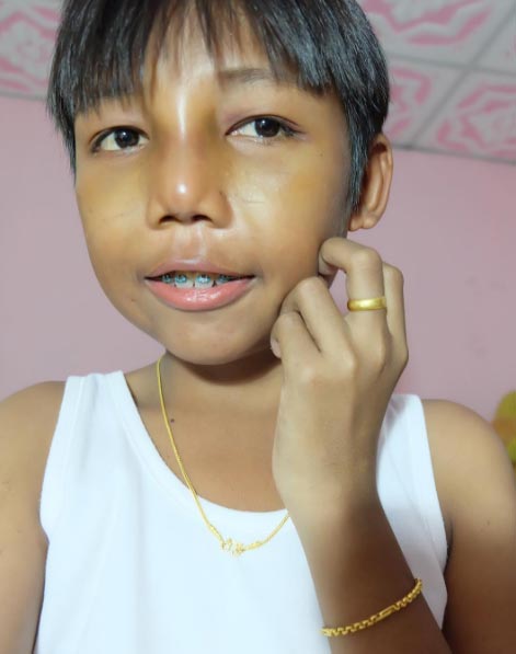 สุชาติ แคปเจอร์