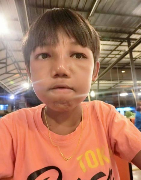 สุชาติ แคปเจอร์