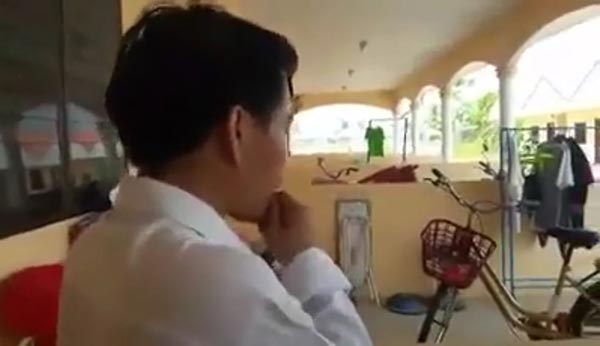 ฆ่าหนุ่มศิลปากร