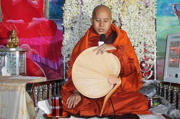 พระวีระธุ