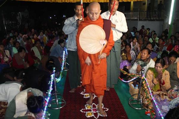 พระวีระธุ