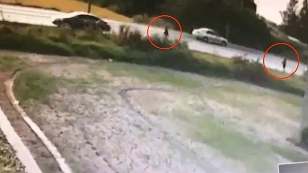 ยิงสาว อบต