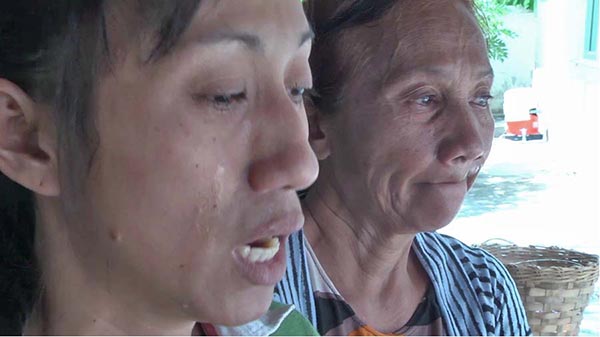 บัตรประชาชนหาย