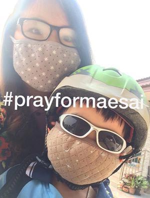 Prayformaesai