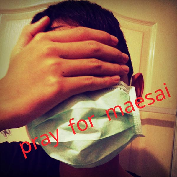 Prayformaesai